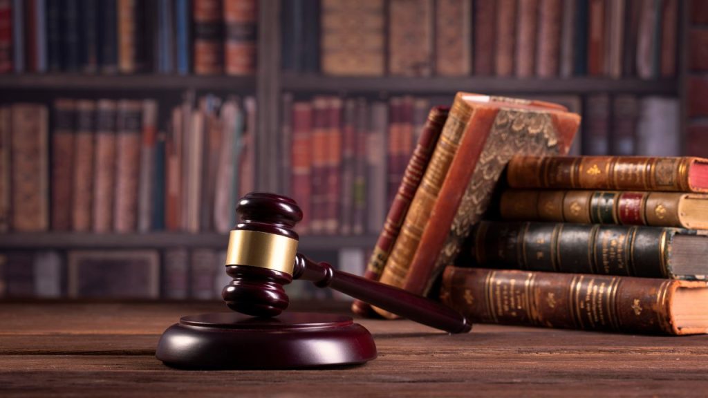 Best Criminal Law Books