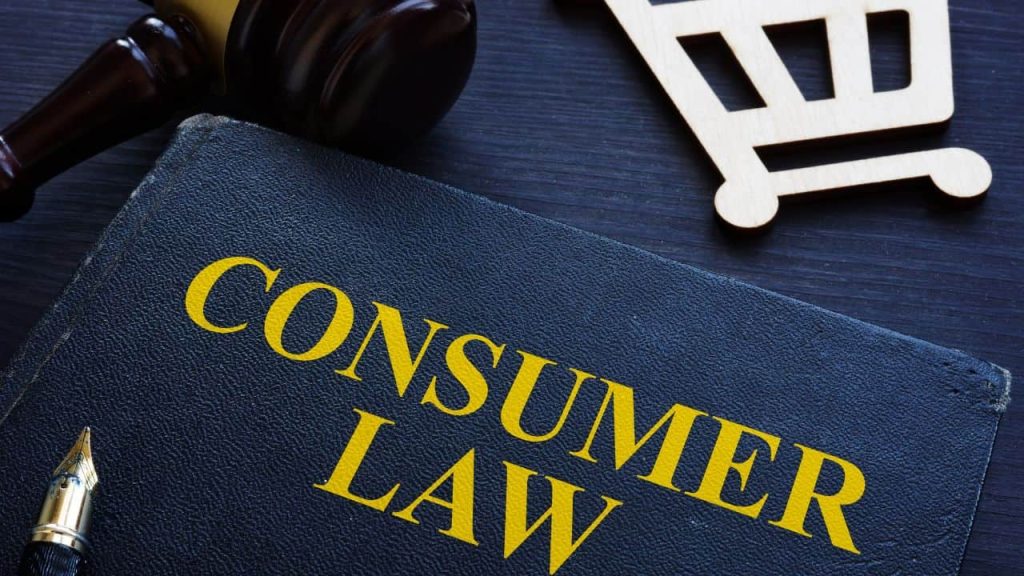 Consumer Law Books