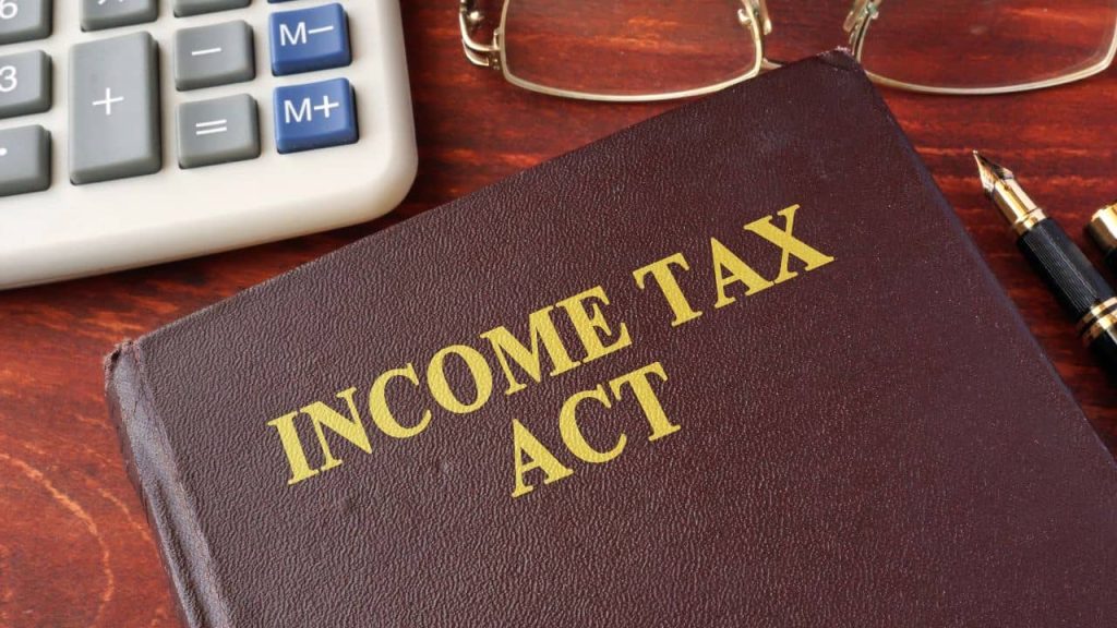 How to Choose the Right Tax Law Books for You