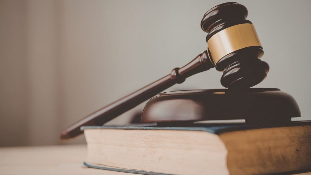 Journal of Law and Courts