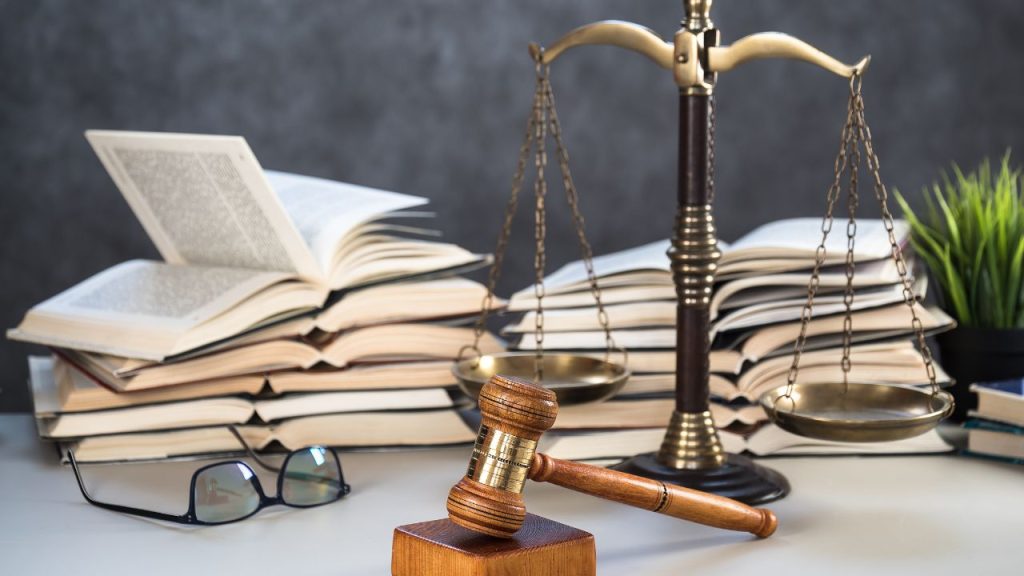 Maryland Magazine Capacity Law