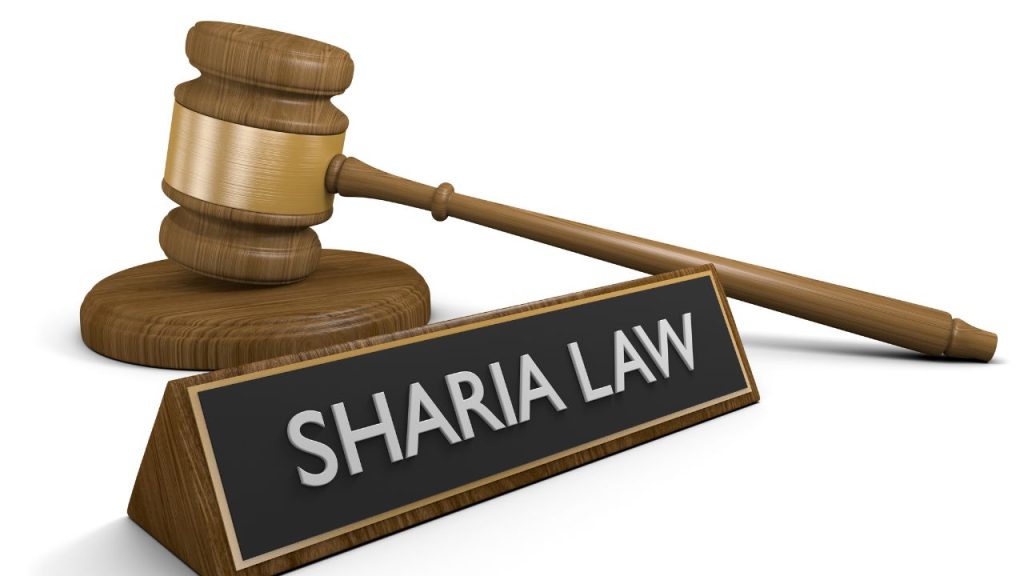 How Sharia Law Connects to Other Legal Traditions