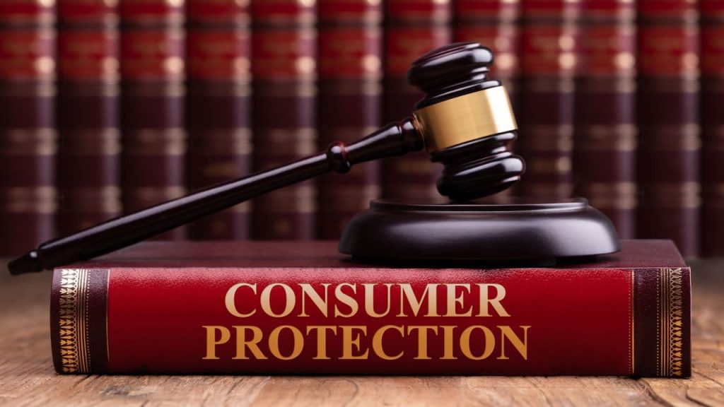 What Makes Great Consumer Law Books