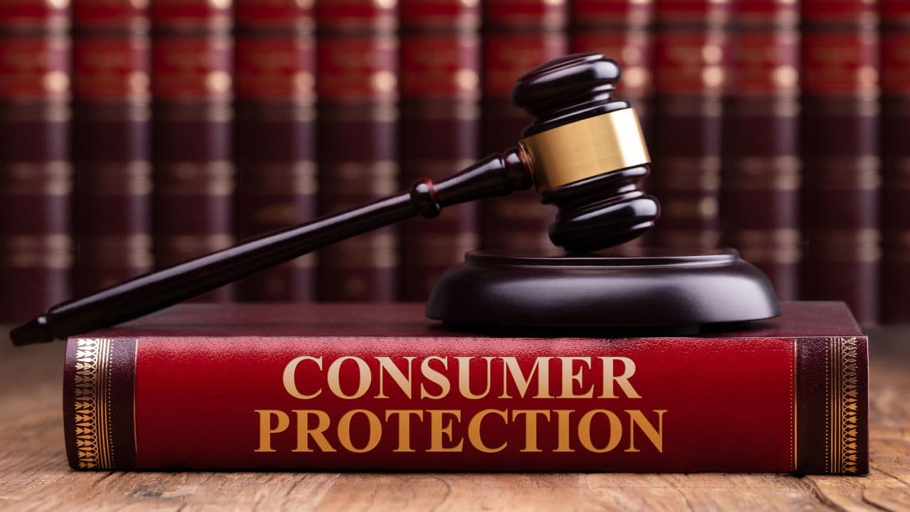 Best Consumer Law Books You Must Read in 2026