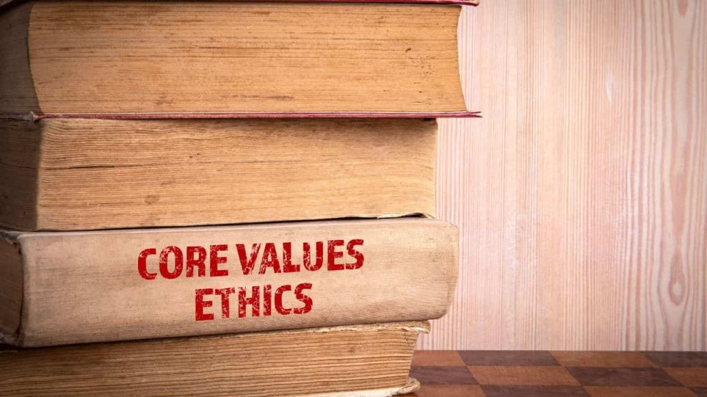 What a Good Law Book Covers