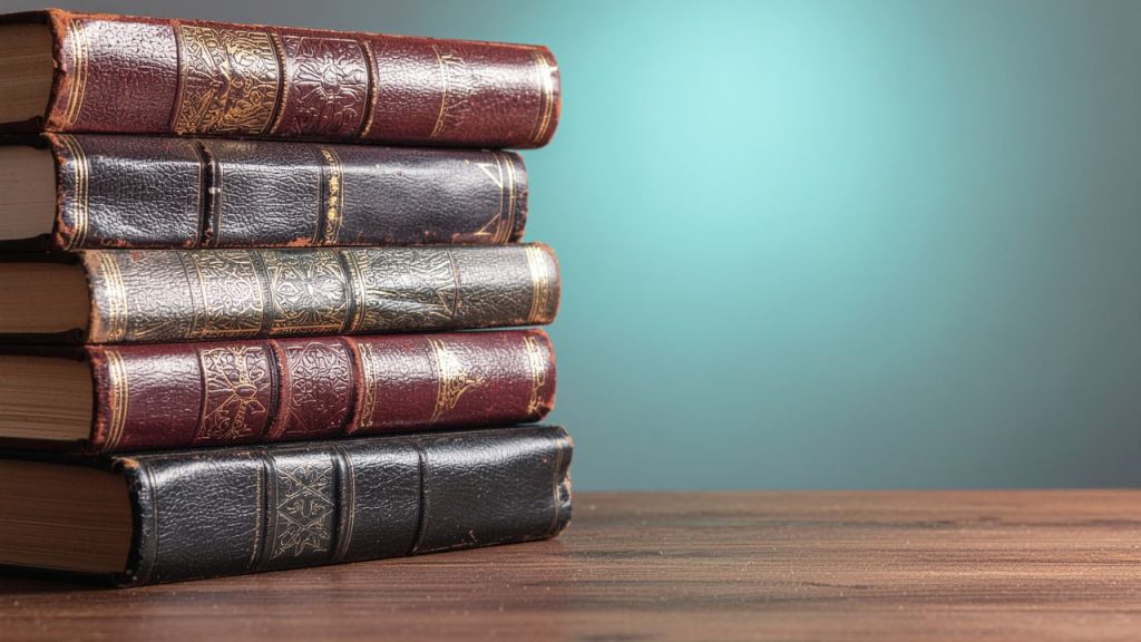 biblical books of law