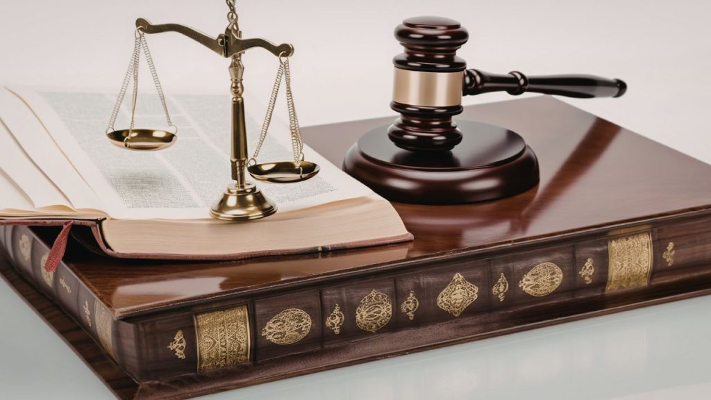 law and human behaviour journal