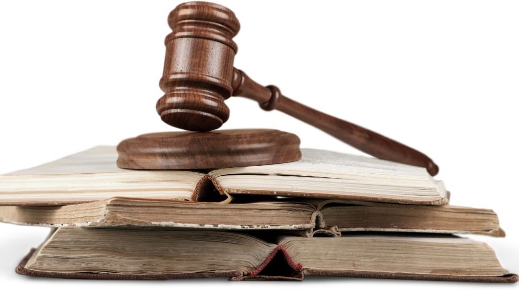 Why the right constitutional law books matter