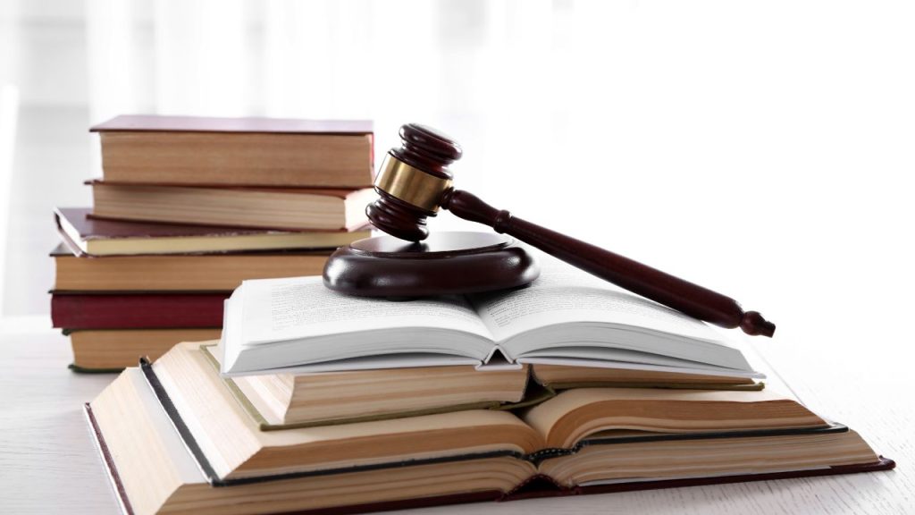 tennessee business and law exam book