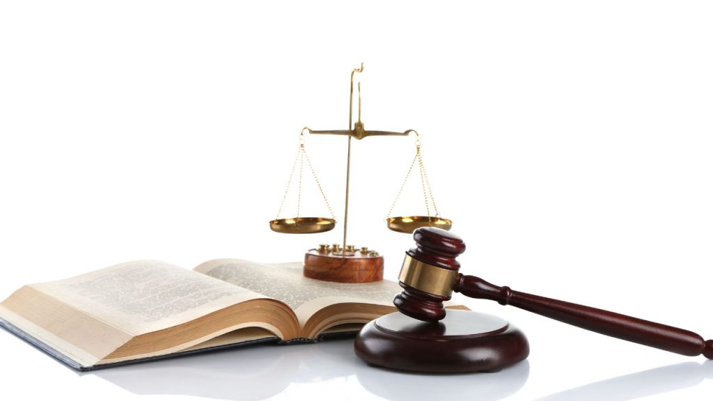 Best Law Books You Should Read Right Now