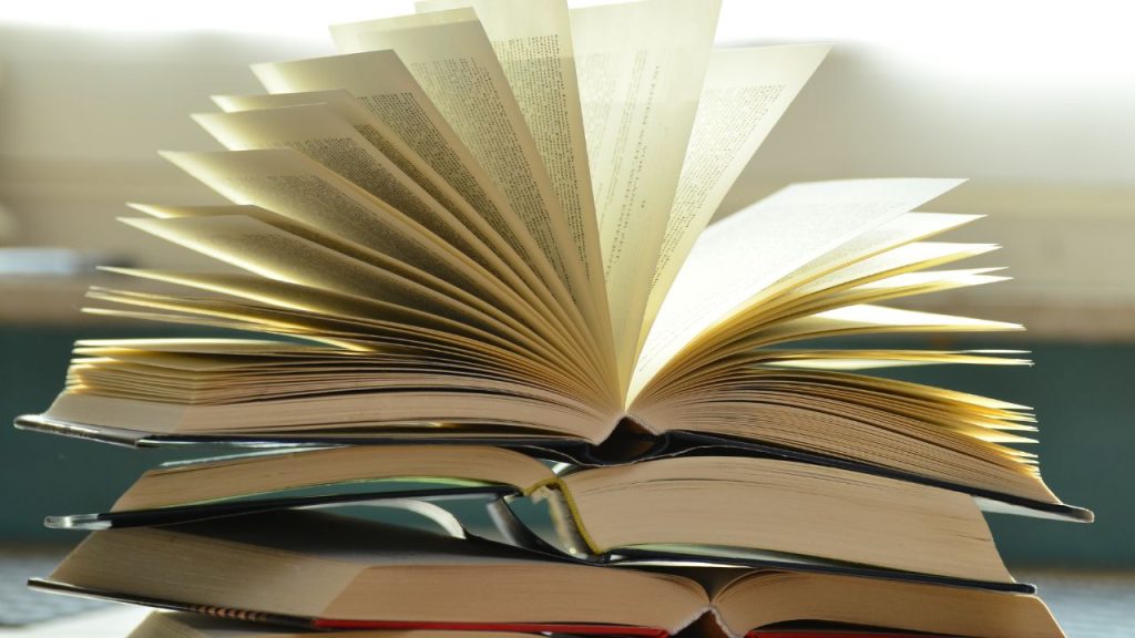 Best Law Enforcement Books to Read Right Now