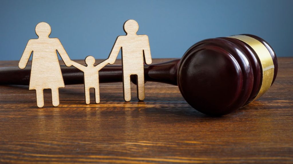 How These 7 Family Law Books Change the Way People Fight Divorce
