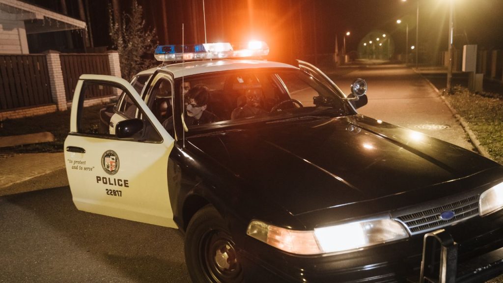 The Hypervigilance Trap That Nobody Warns You About