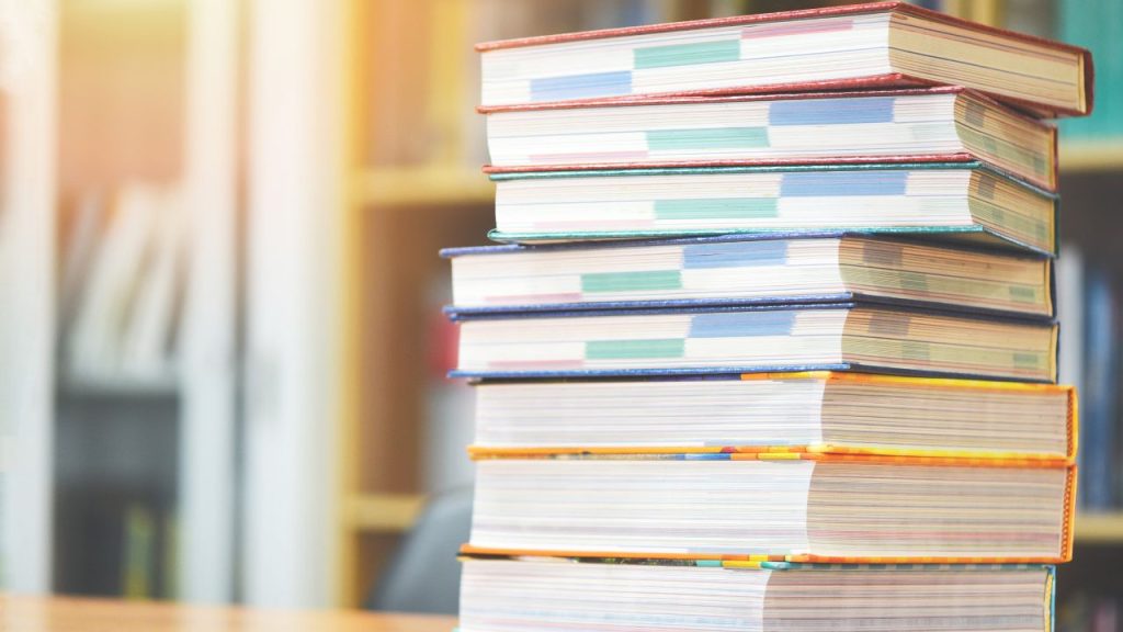 10 Best Books for Law Students