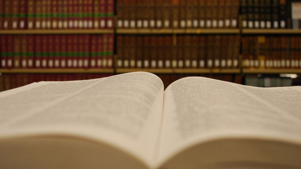 American Law Book