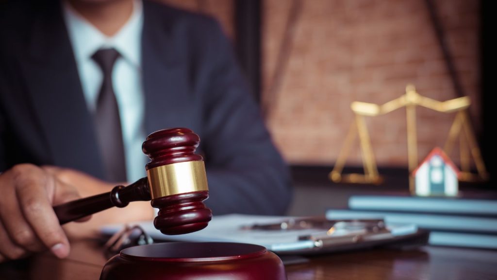 Bankruptcy Lawyer in Midland, TX