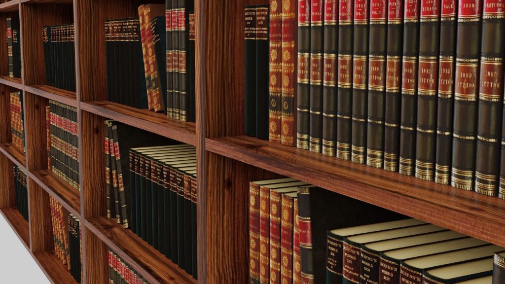 Best Books for Law Students