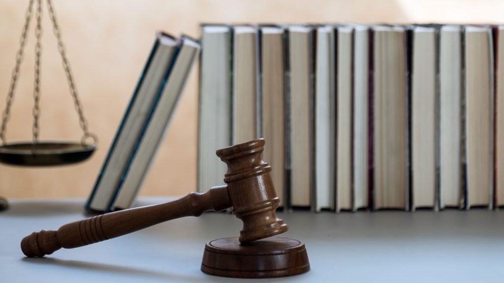 Best Books on Natural Law in 2026