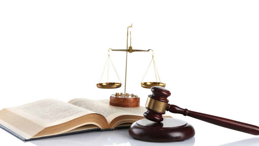 Best Federal Law Books to Read in 2026