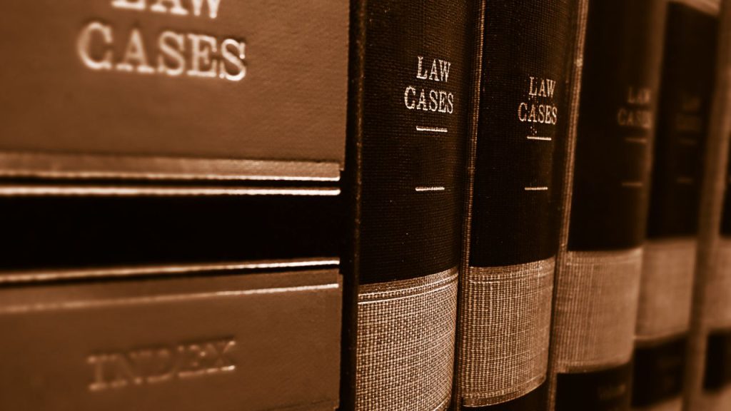 Best Law Books for Attorneys