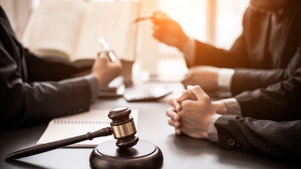 Business Lawyer in Midland, TX