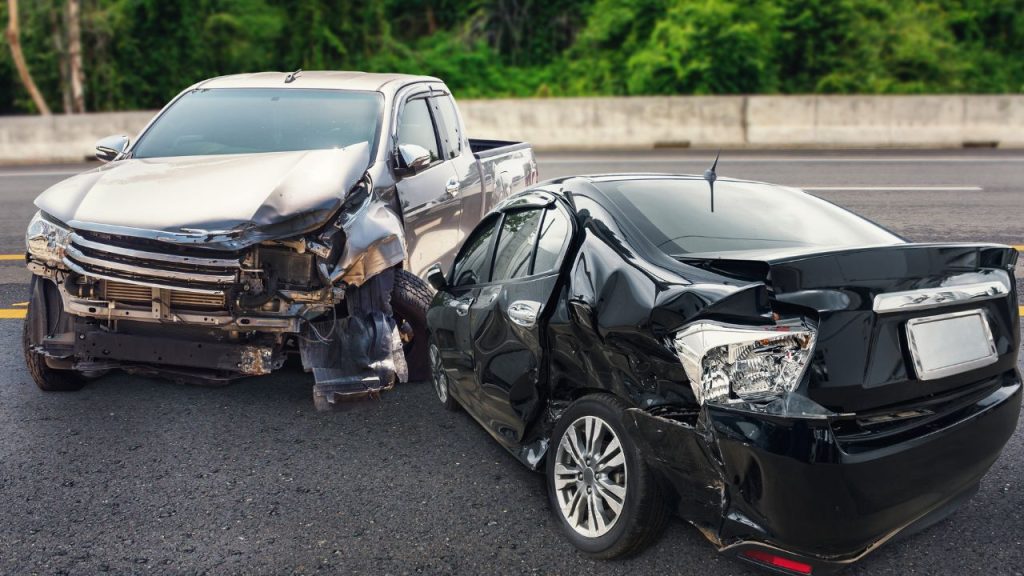 Car Accident Lawyers in Visalia CA