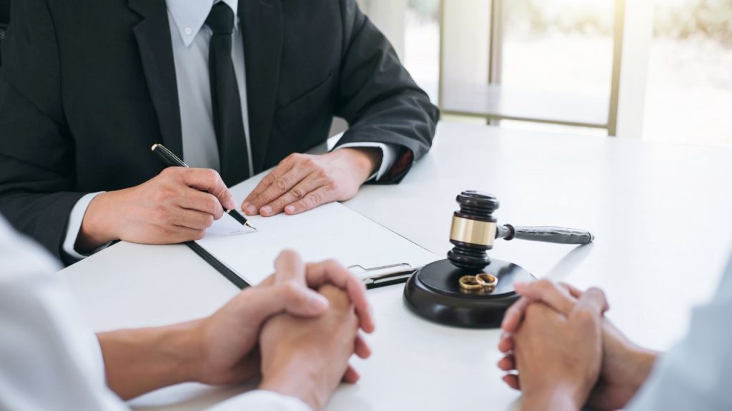 Divorce Lawyer in Thornton, CO