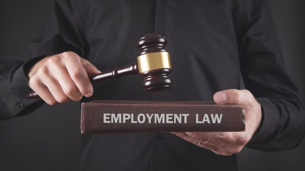 Employment Lawyer in Pasadena, TX