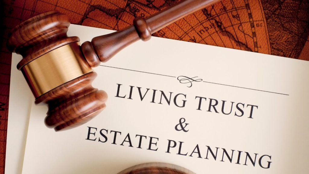 Estate Planning Lawyer in Pasadena, TX