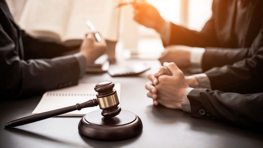 Family Lawyer in Escondido, CA