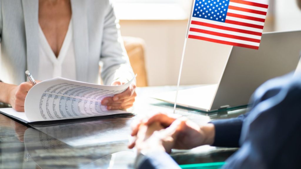 Immigration Lawyer in Escondido, CA
