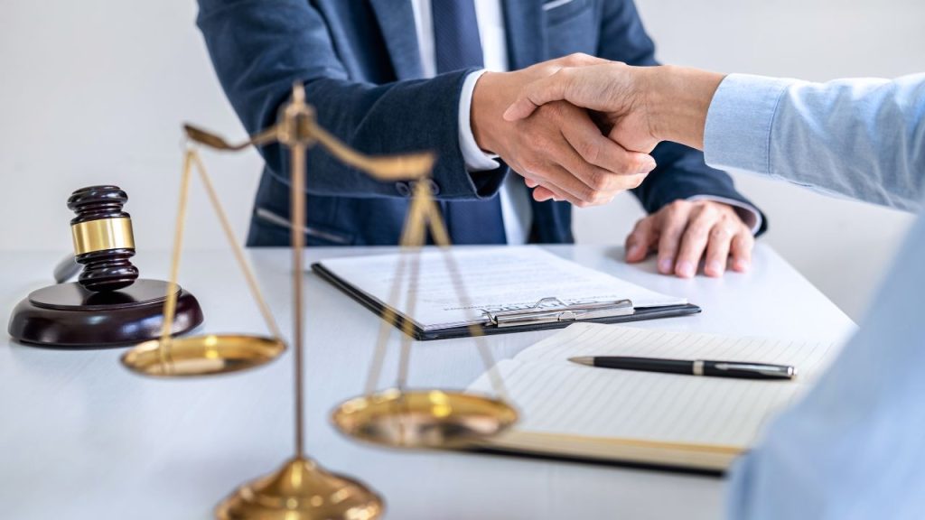 Immigration Lawyer in Thornton, CO