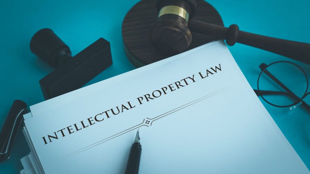 Intellectual Property Lawyer in Visalia, CA
