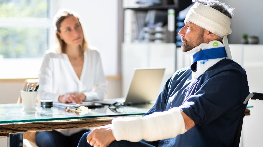 Personal Injury Lawyer Savannah, GA