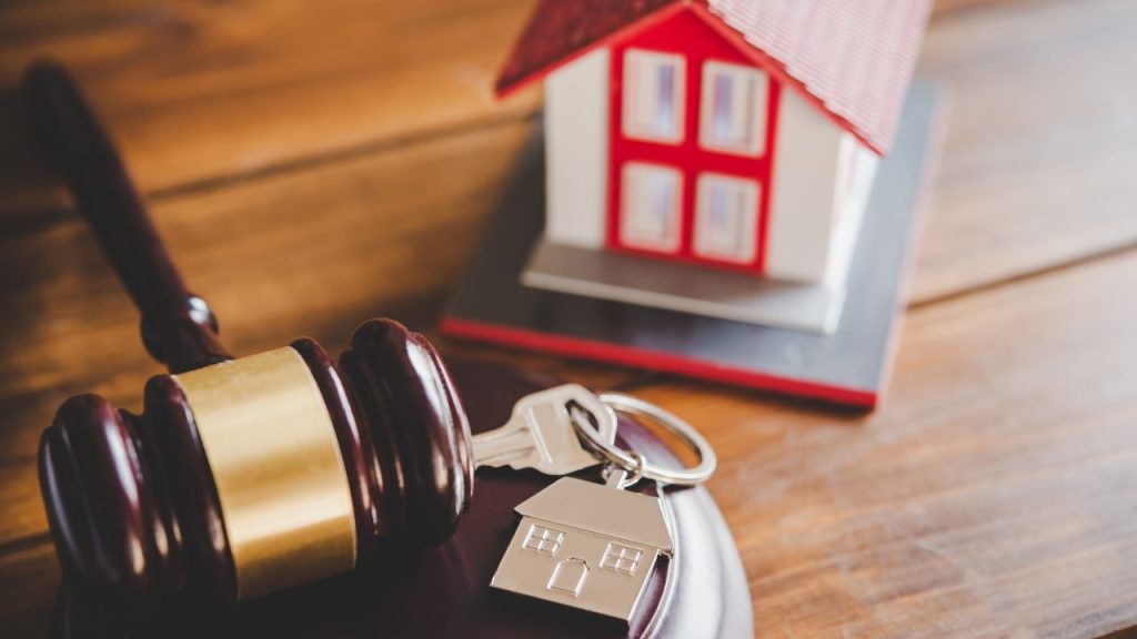 Real Estate Lawyer in Midland, TX