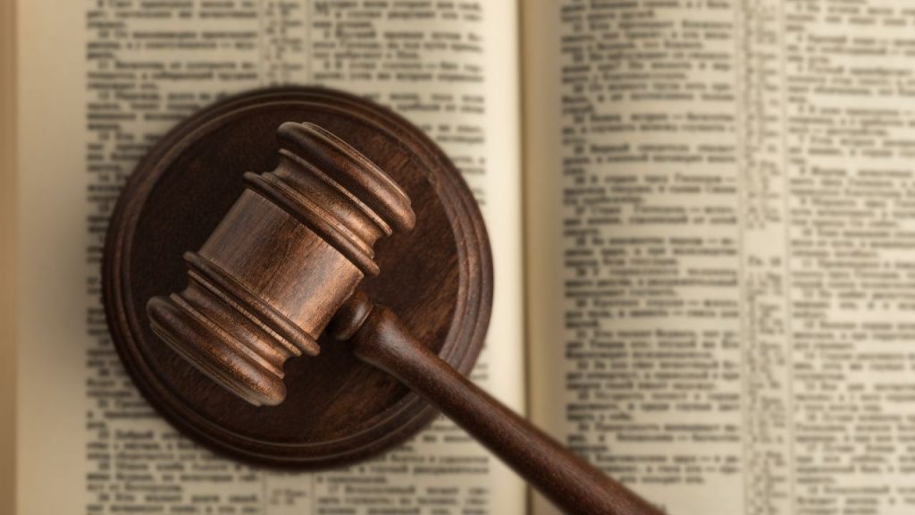 books on natural law