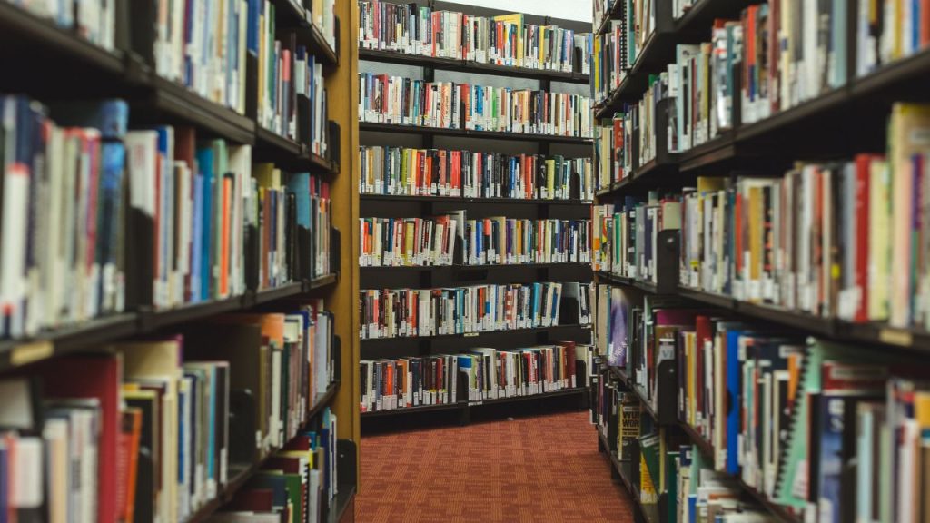 law books for law students