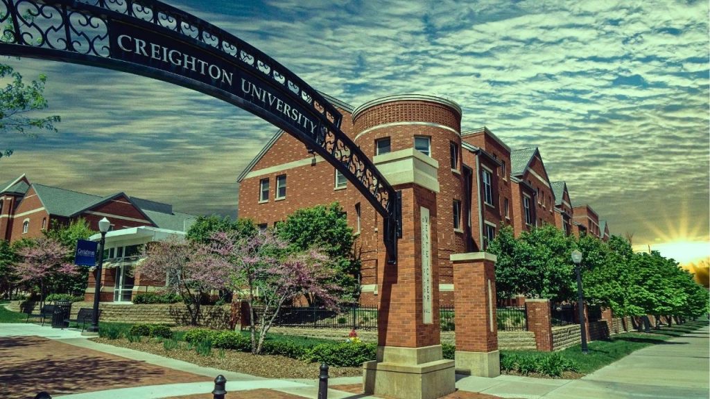 Creighton Law School Acceptance Rate