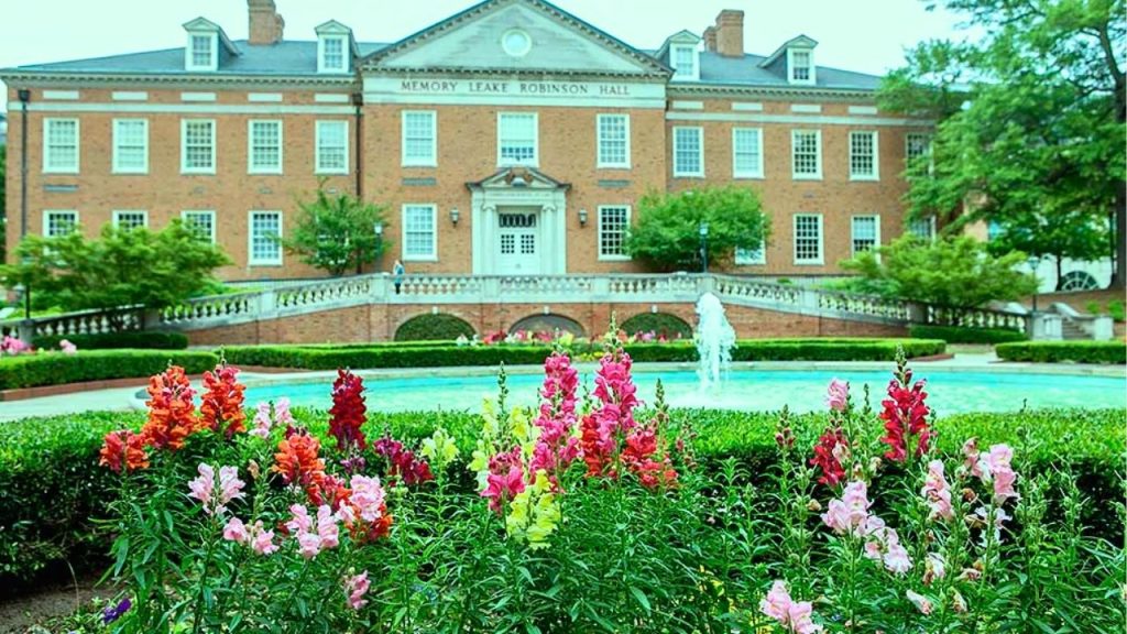 Cumberland Law School Acceptance Rate