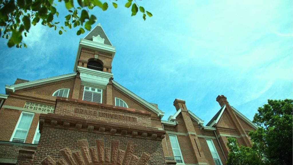 Drake Law School Acceptance Rate