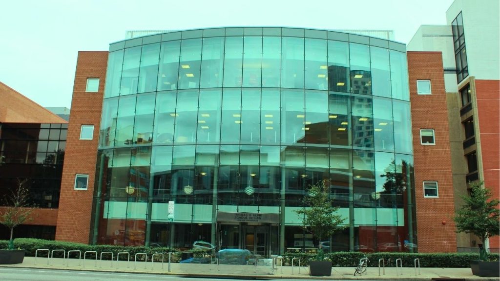 Drexel Law School Acceptance Rate