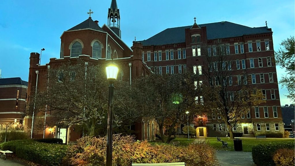 Duquesne law school acceptance rate