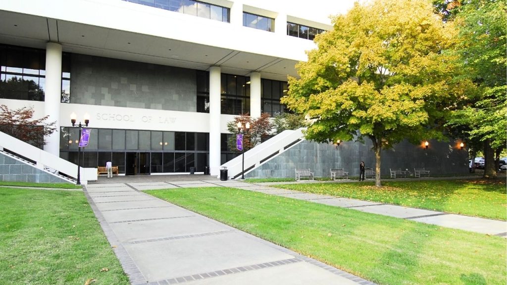 Emory Law School Acceptance Rate