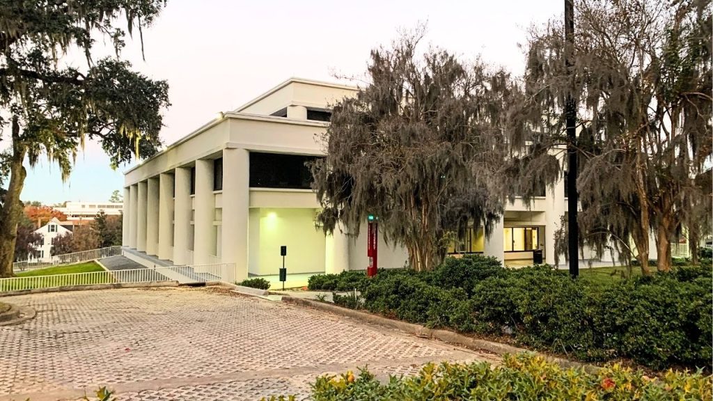FSU Law School Acceptance Rate