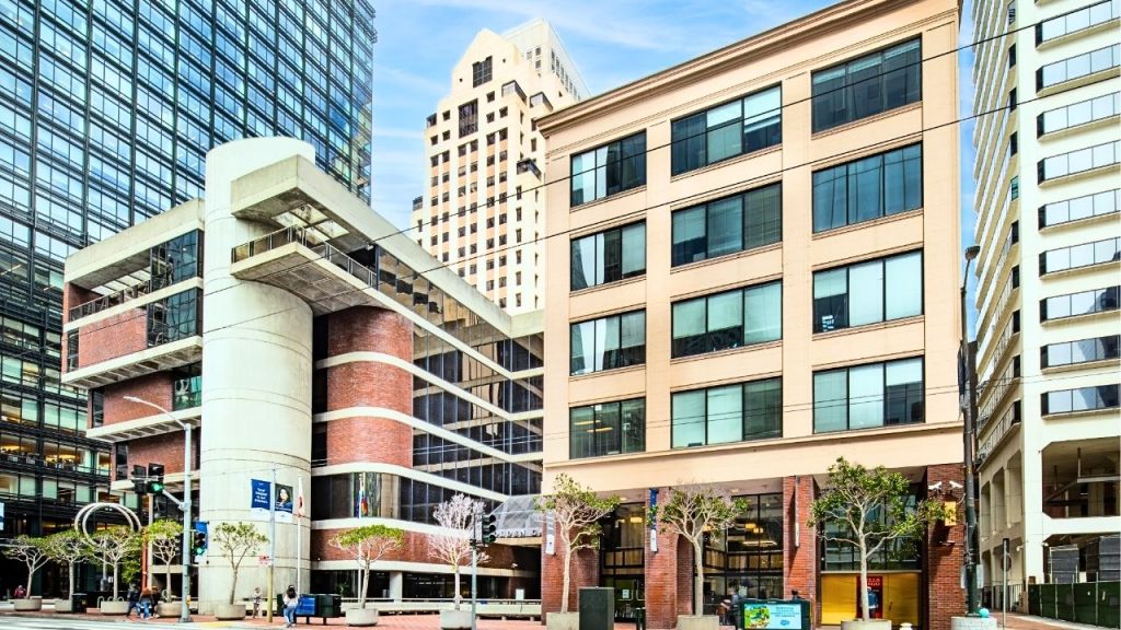 Golden Gate Law School Acceptance Rate