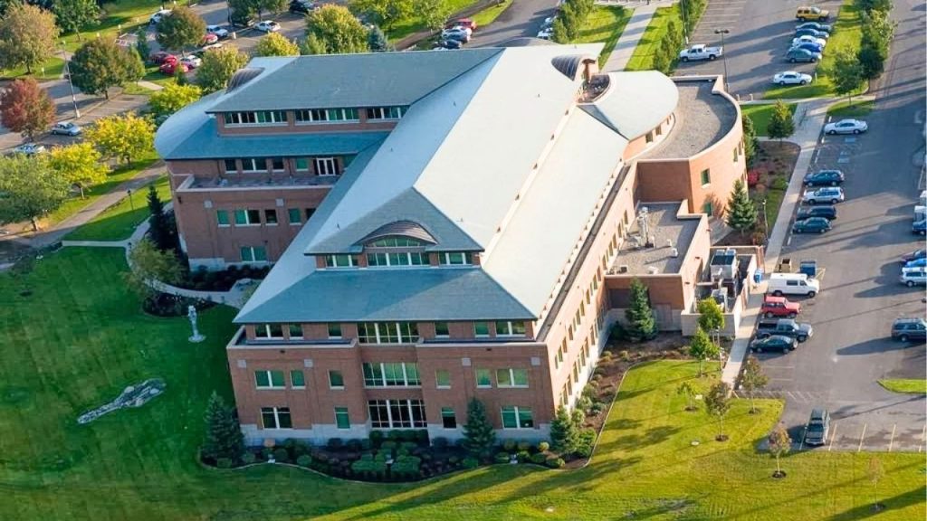 Gonzaga Law School Acceptance Rate