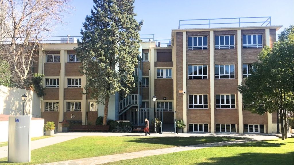 IE Law School Acceptance Rate