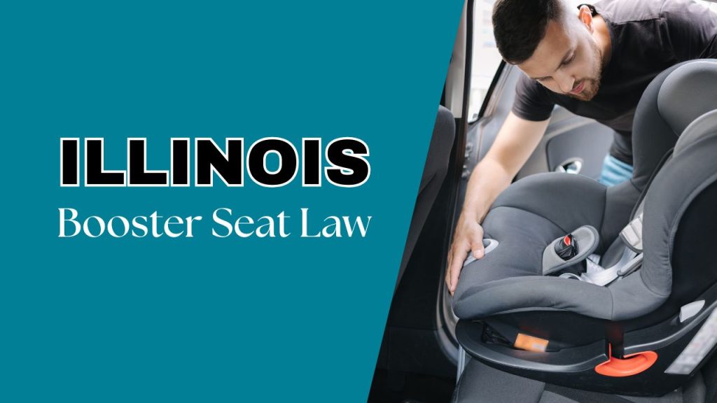 Illinois law for booster seats