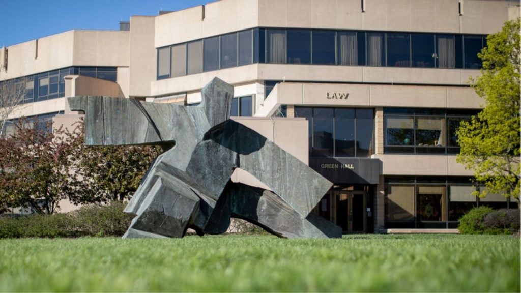 Kansas Law School Acceptance Rate