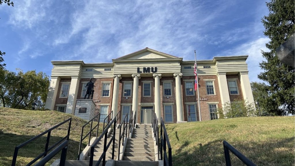 Lincoln Memorial Law School Acceptance Rate